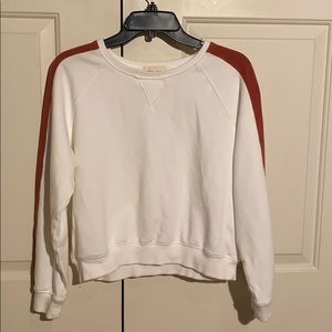 Shirt and/or sweatshirt